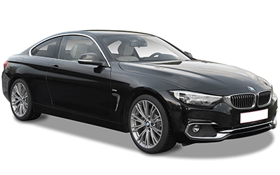 BMW Serie 4 M4 coupé - Miniatura 8